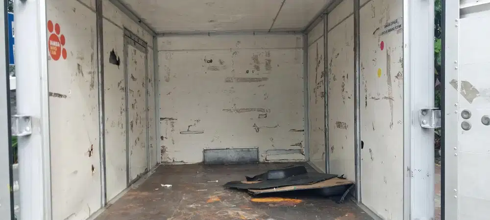 Mitsubishi Colt L300 2018 Diesel