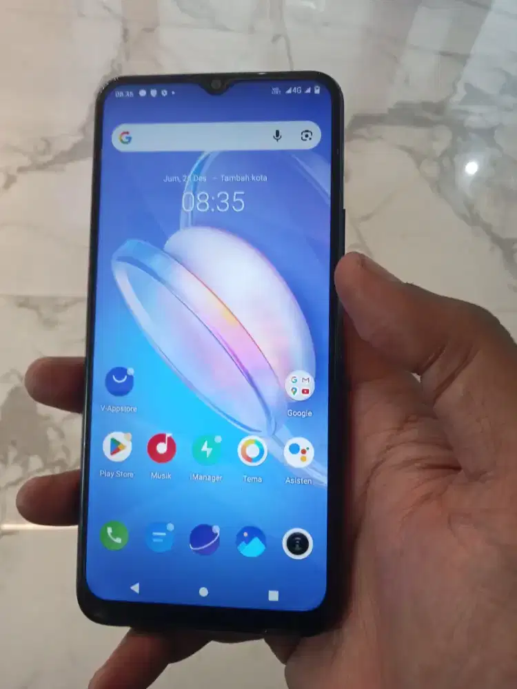 Vivo Y12S 3/32GB