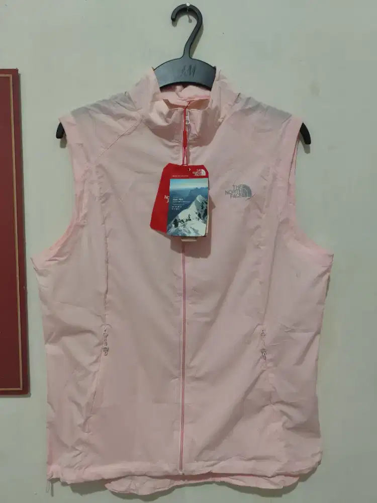 THE NORTH FACE AIRY VEST