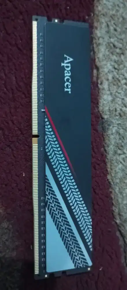 RAM KOMPUTER DDR4 8GB