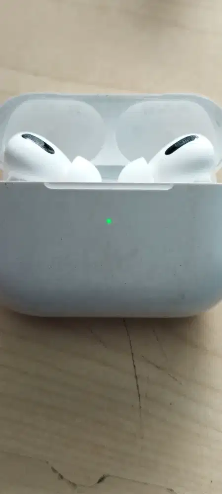 Airpods gen 3 ibox