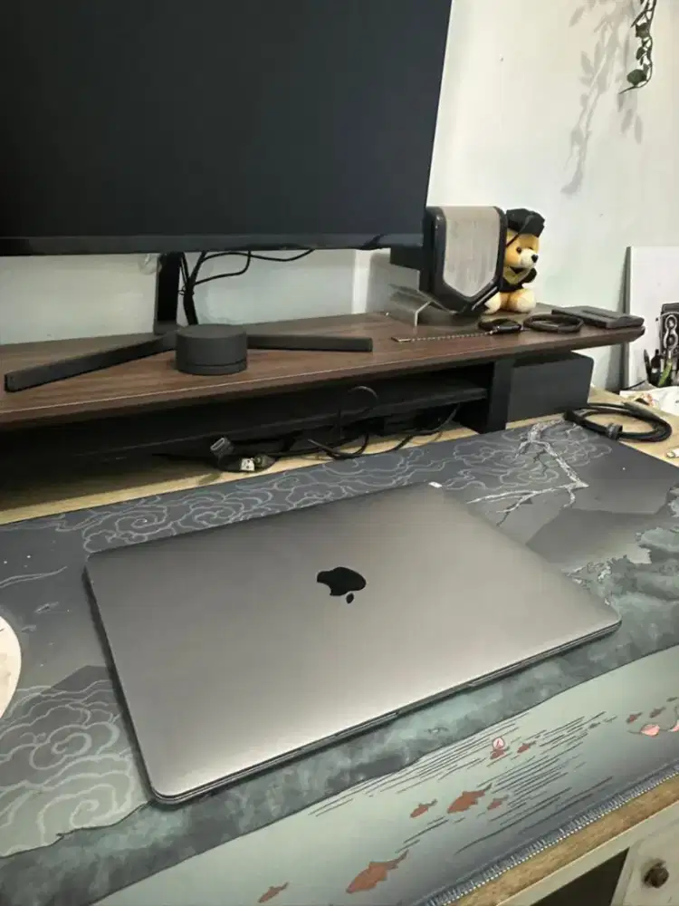 Macbook Air M1, Rare Ram 16gb/256