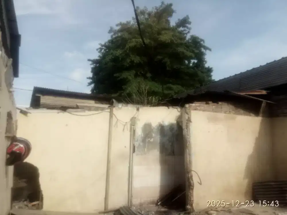 Jasa tukang bangunan harian dan borongan