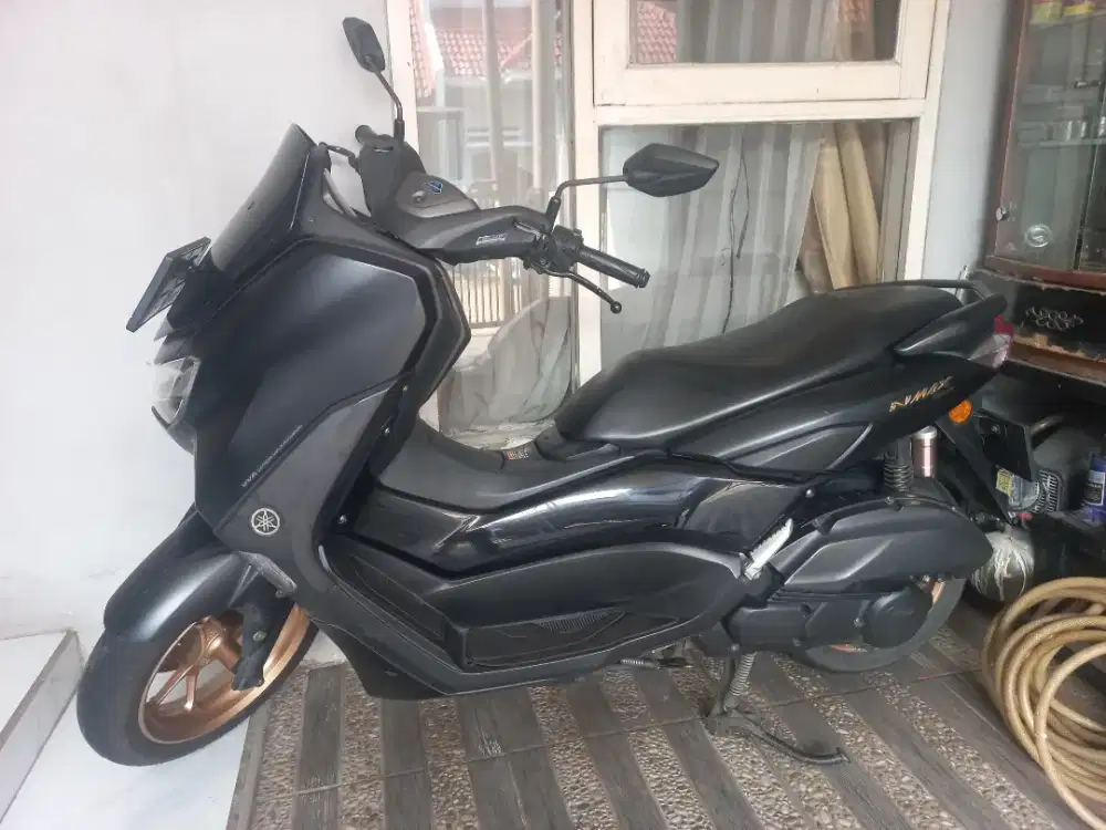 Di jual Yamaha Nmax 2023