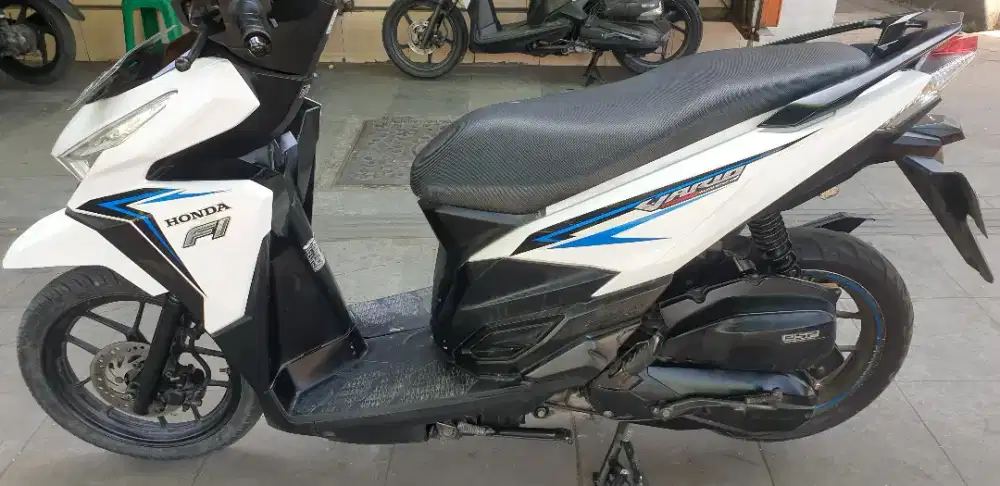 Vario 125 iss th 2016 mukus pjk 05-2026