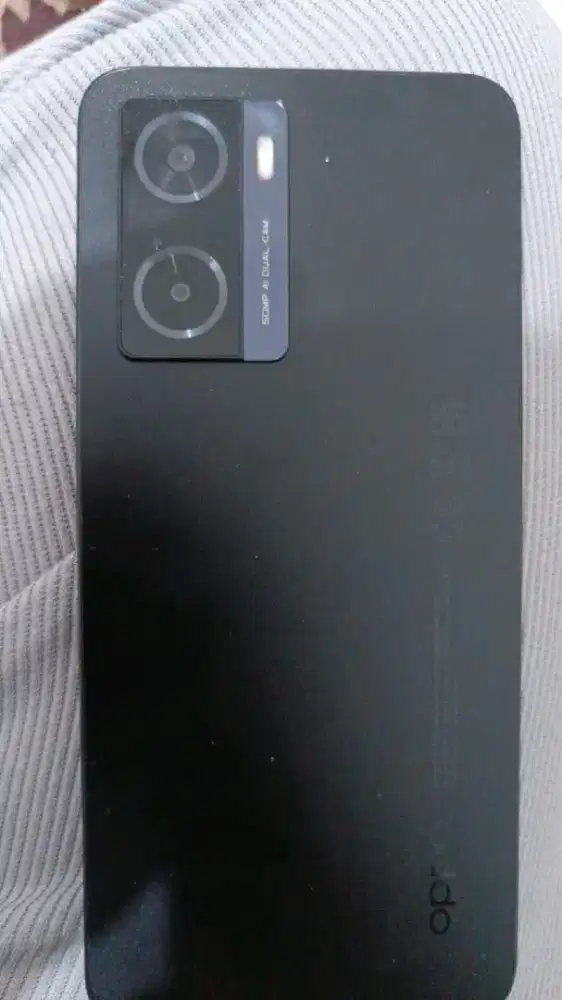 Oppo A57 4/64 mulus Jual Ceoat