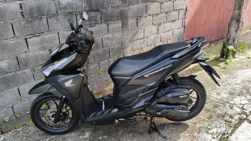Vario 150 2018 old murah