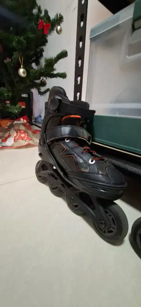 Oxelo fit 3 no.32-35