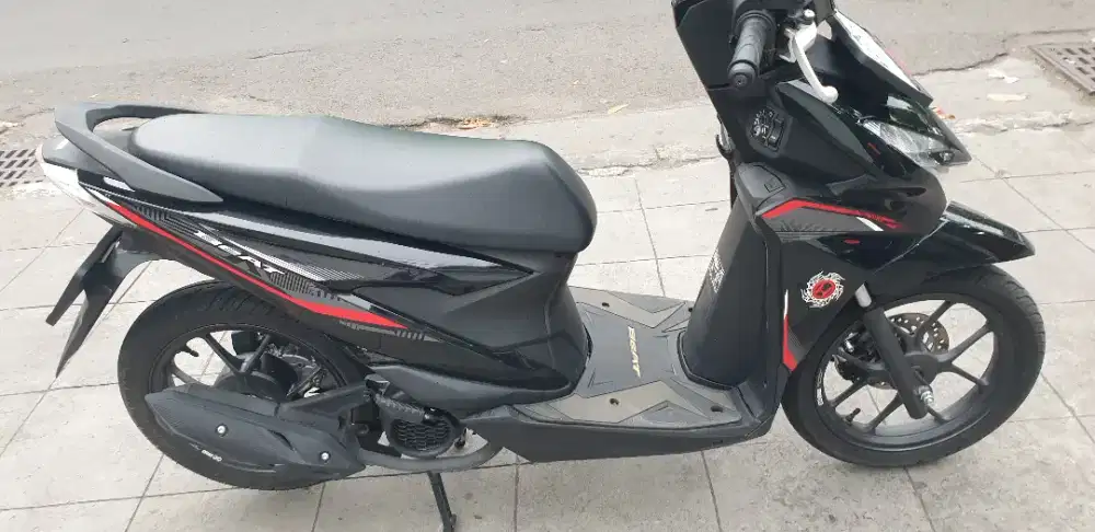 KM 04rb  Beat Terbaru th 2025 istimewa pjk baru