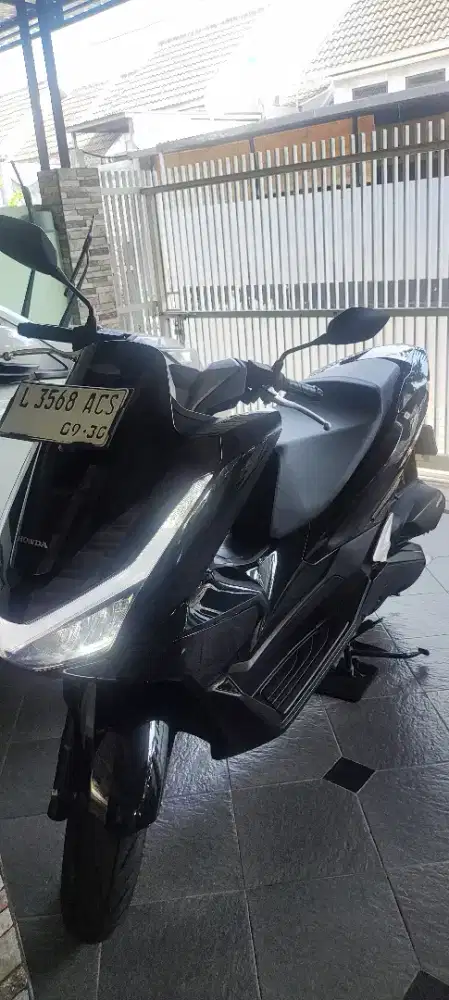 Honda PCX 160 Cbs 2025