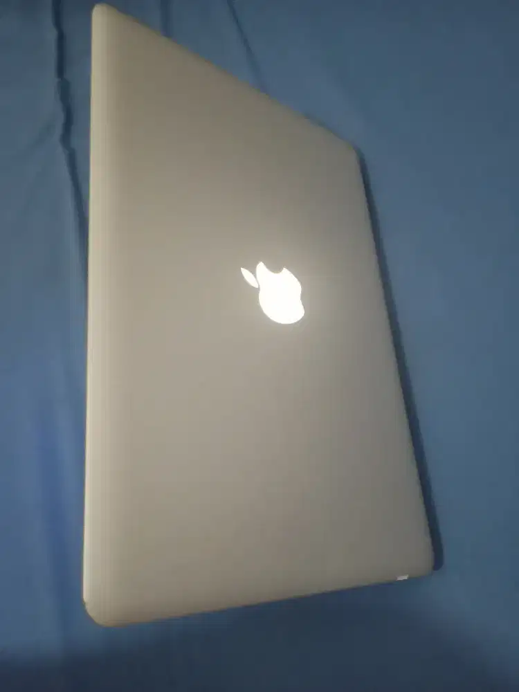 Macbook pro 2021