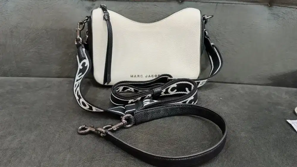 Marc Jacob Drifter Small