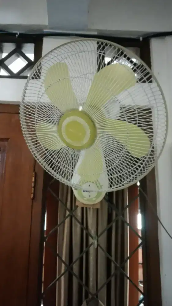 *Di jual Qpas Angin Miyako ukuran 16