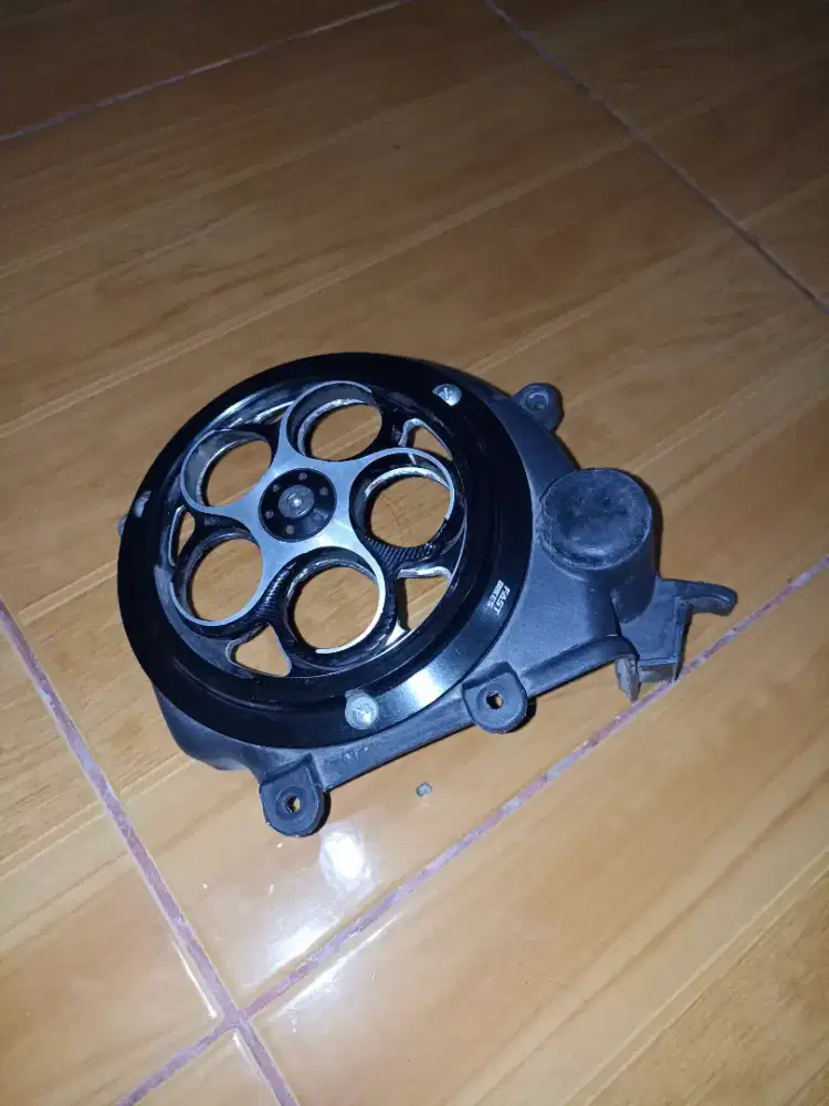 Spiner beat/scoopy 2020-2021