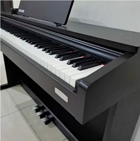 Piano NUX WK-400