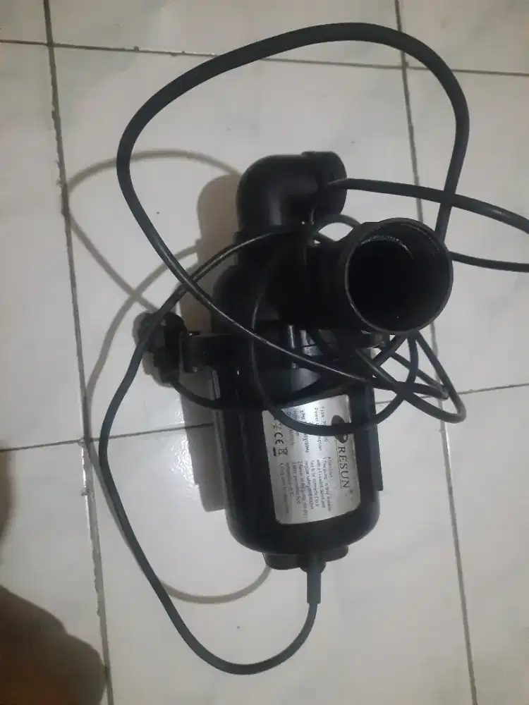 Pompa Celup Resun PG-18000