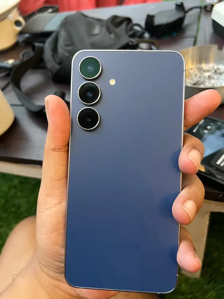 Samsung S25 FE 8/256