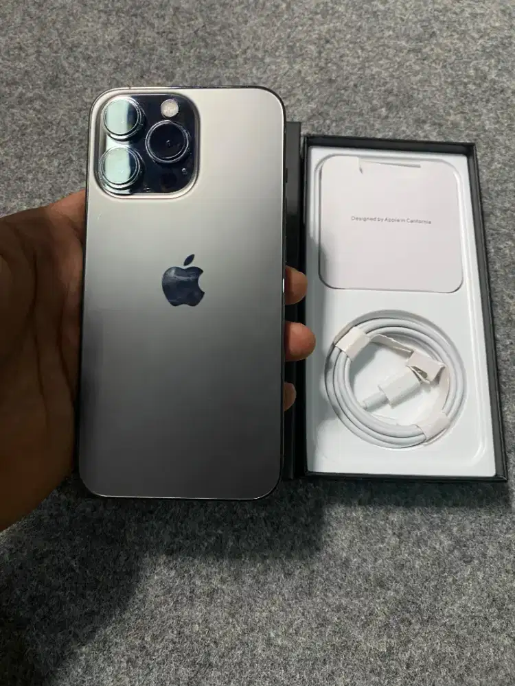 IPHONE 13 PRO 128 INTER ALL OPERATOR