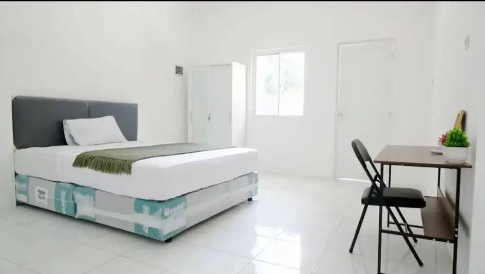 Lowongan kerja Art wanita PP area Cipondoh