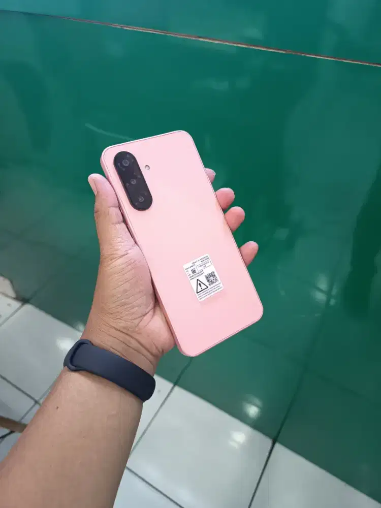 Hp Samsung a26 8/256