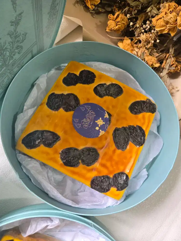 ASISTEN BAKING USAHA RUMAH