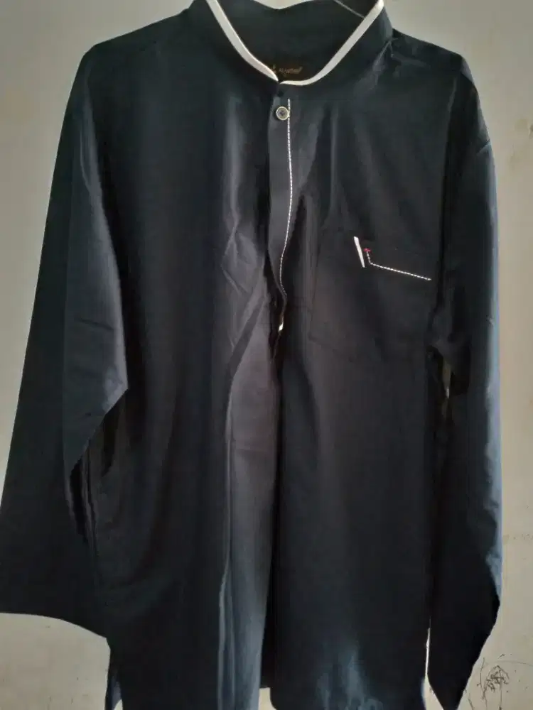 Baju Koko Islami