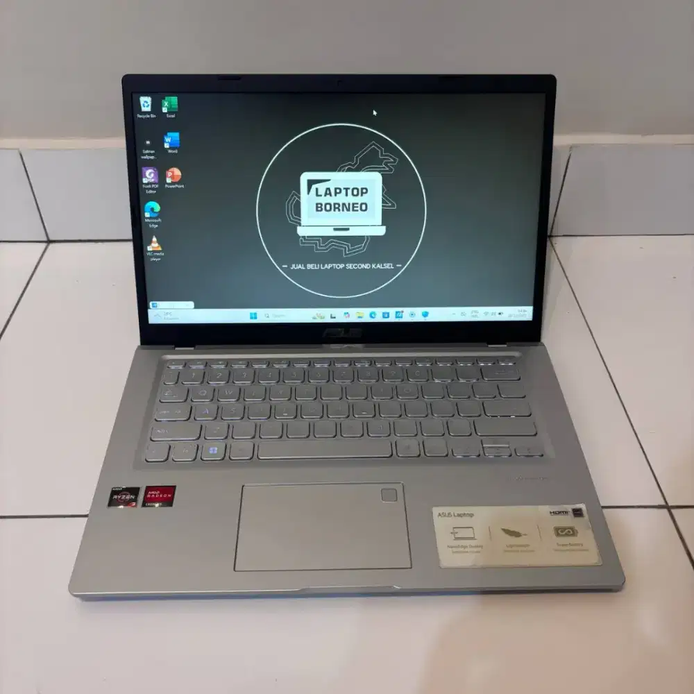 LAPTOP ASUS VIVOBOOK M415 R3 3250U 8/512GB VGA AMD RADEON 2GB