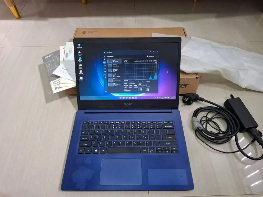 LAPTOP ACER ASPIRE 5