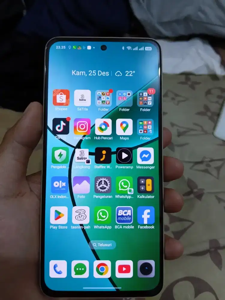 Realme 12 Plus 12/512 Fullset