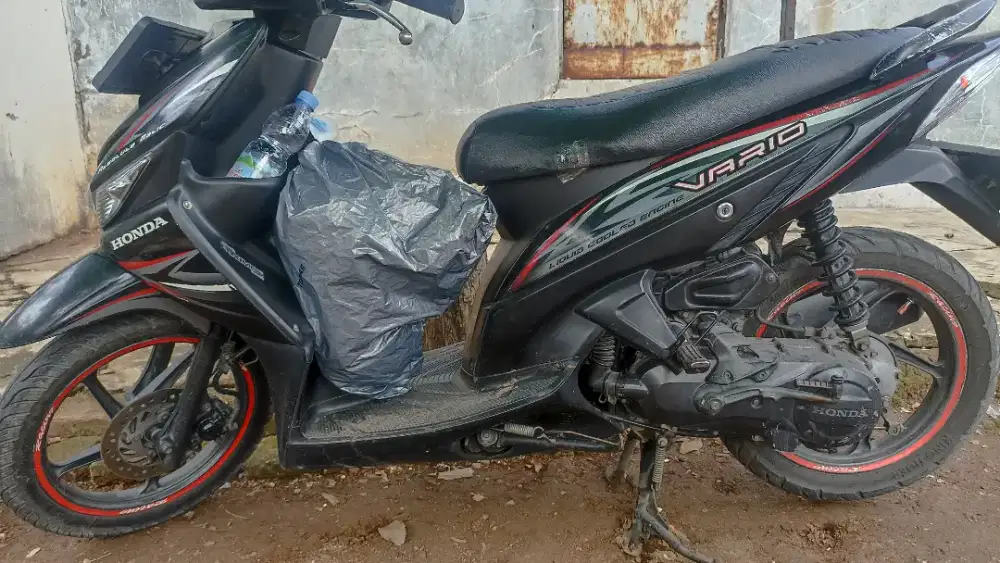 Ojek pribadi / langganan