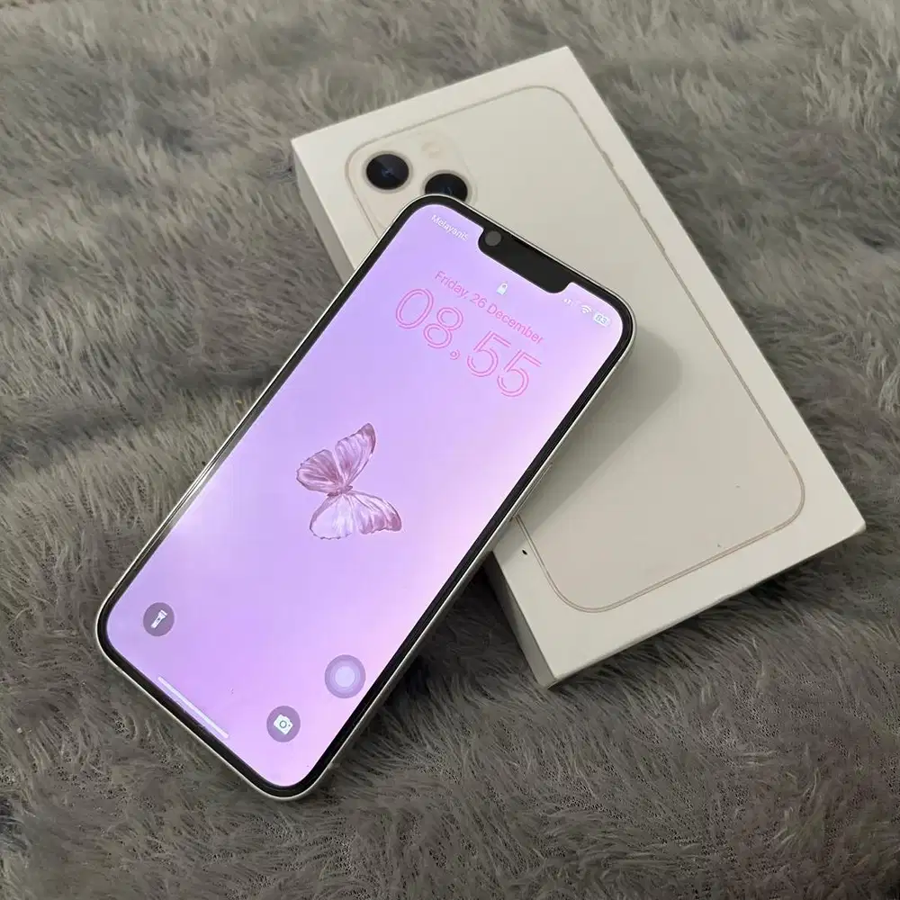 Iphone 13 128gb Ex Ibox
