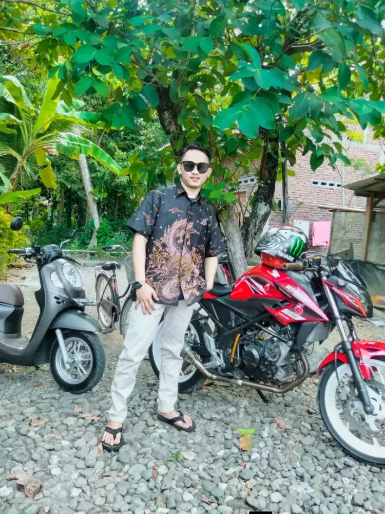 Mencari Pekerjaan Apa saja