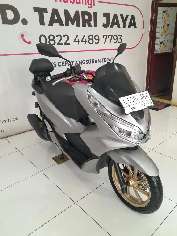 HONDA PCX 150 CBS 2019 SURAT ON