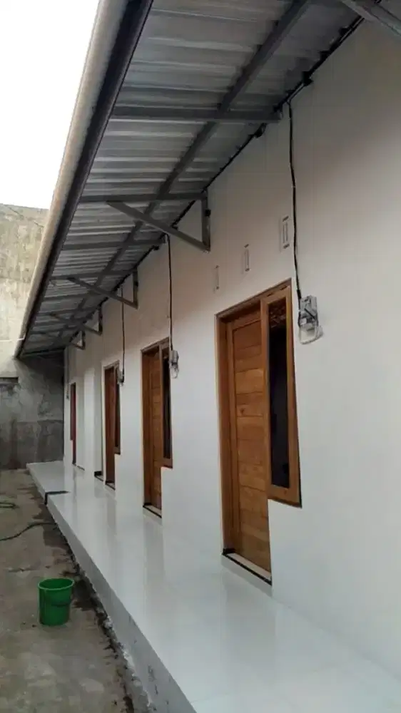 Kamar Kost disewakan