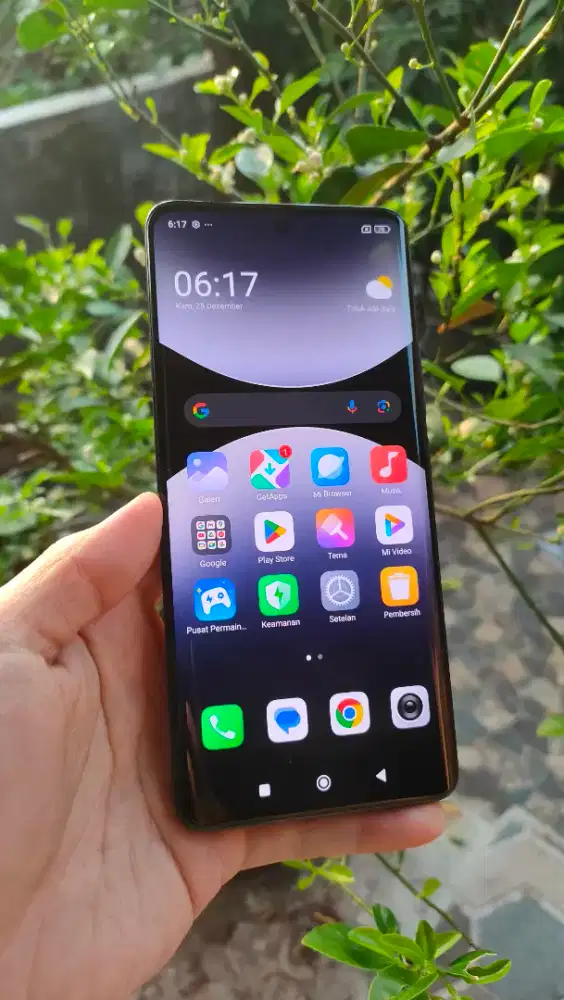 Dijual murah bsa TT Xiaomi Redmi NOTE 14 PRO 5G 8/256GB Normal Mulus