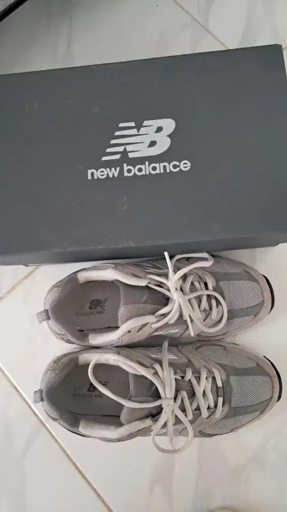 New Balance 530 original