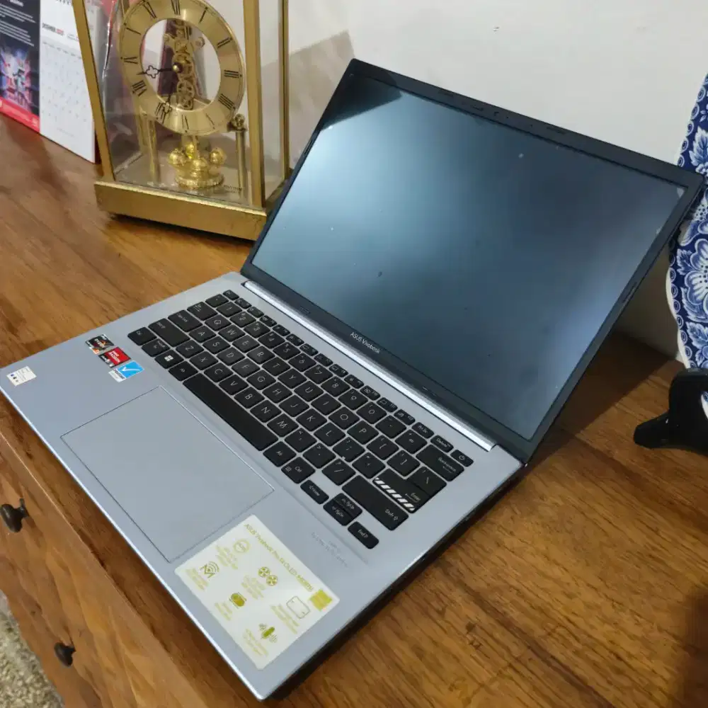 ASUS Vivobook Laptop M3400QA