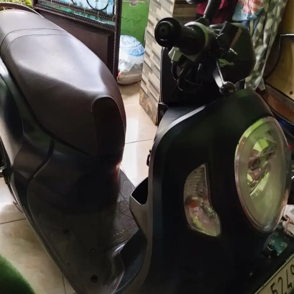 For sale Scoopy prestige 2023