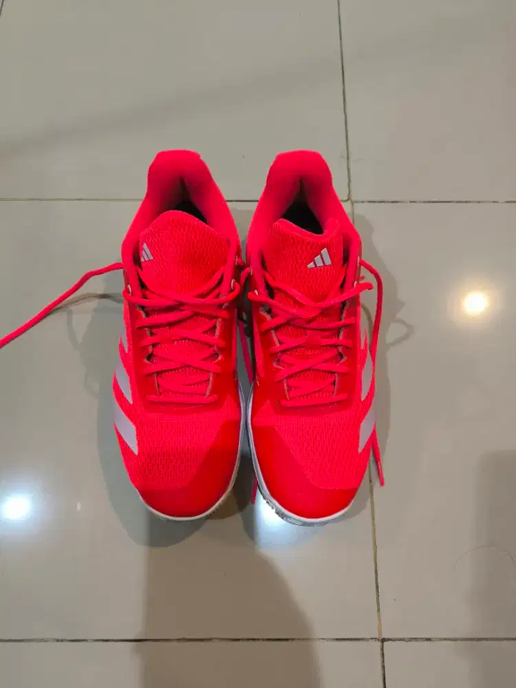 Di Jual Sepatu Tennis Merk Adidas Original