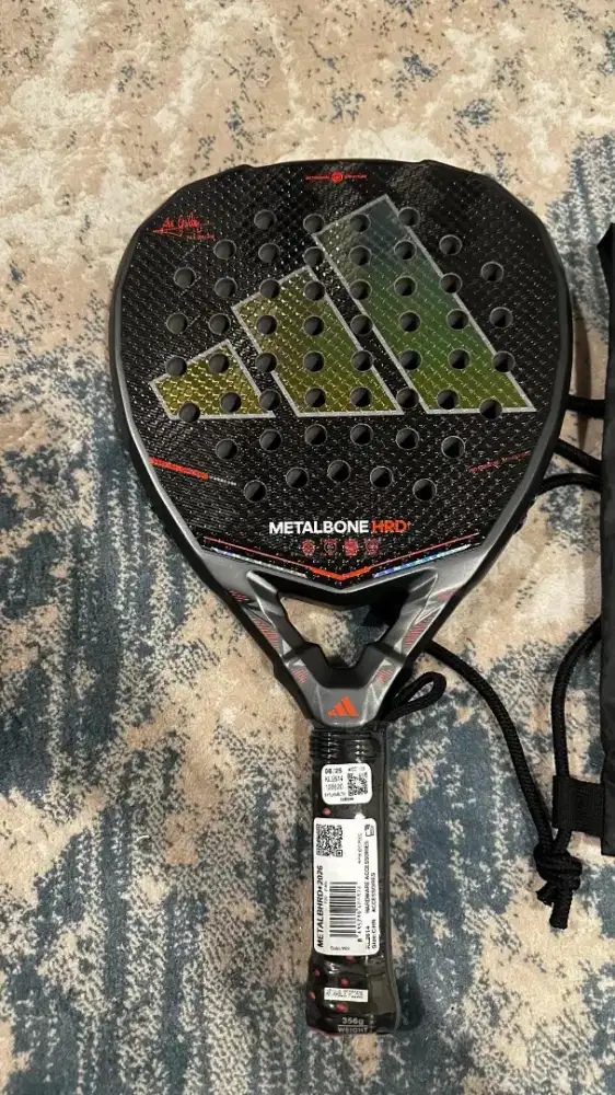 Raket padel Metalbone HRD+ 3.5 2026