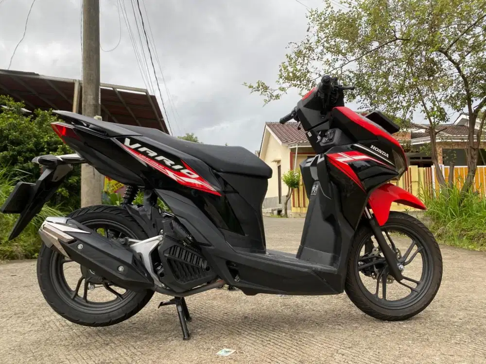 BRUNO@HONDA VARIO 125 2025,DP2000