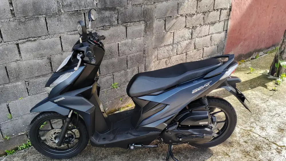 Beat duluxe 2023 murah