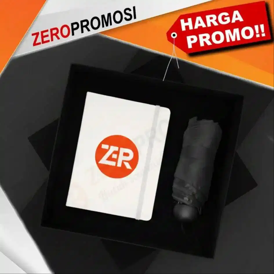 Gift Set GFS102 – Corporate Look, Real Function