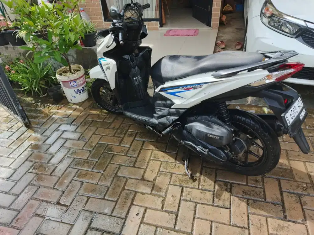 Honda Vario 125 2016