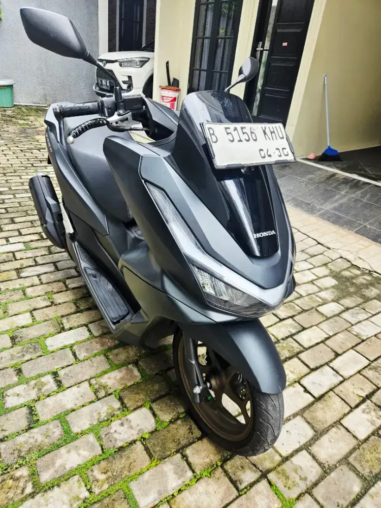 Honda Pcx Abs 160 Roadsync 2025