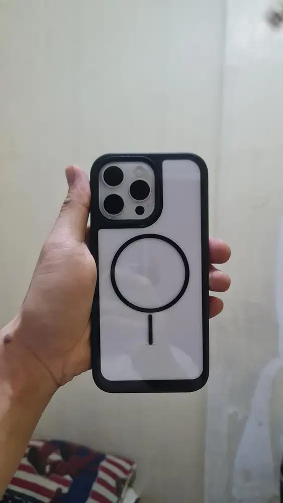 Iphone 16 Promax 256gb