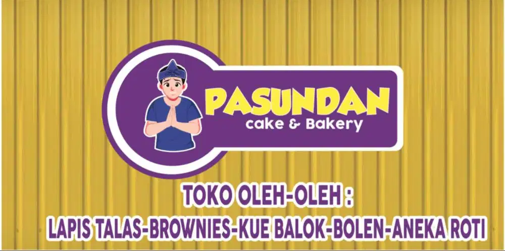 Lowongan Kasir Toko kue