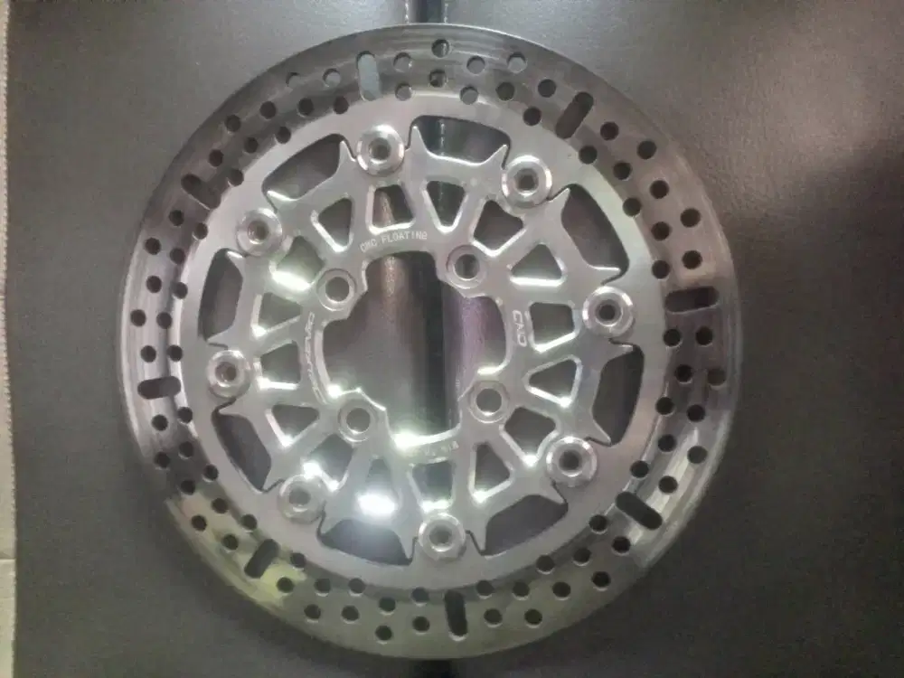 Disc Brake Delkevic for Honda Matic Series