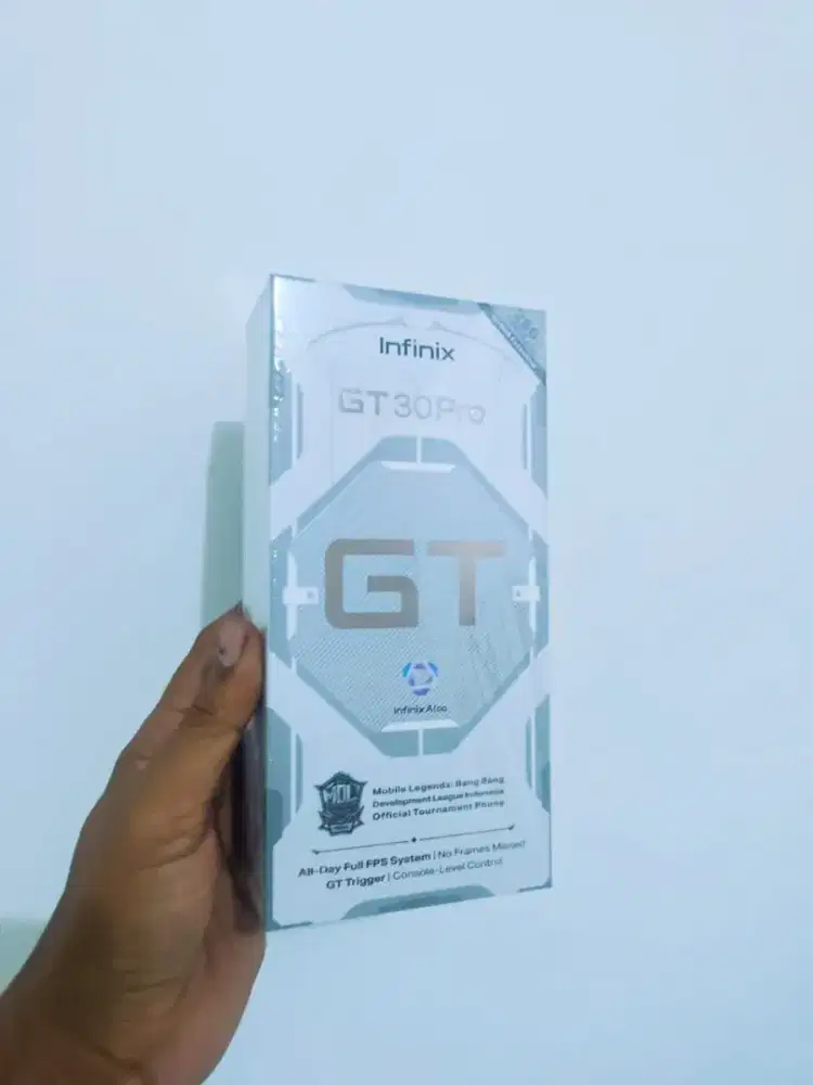 Infinix GT 30 Pro (8/256)