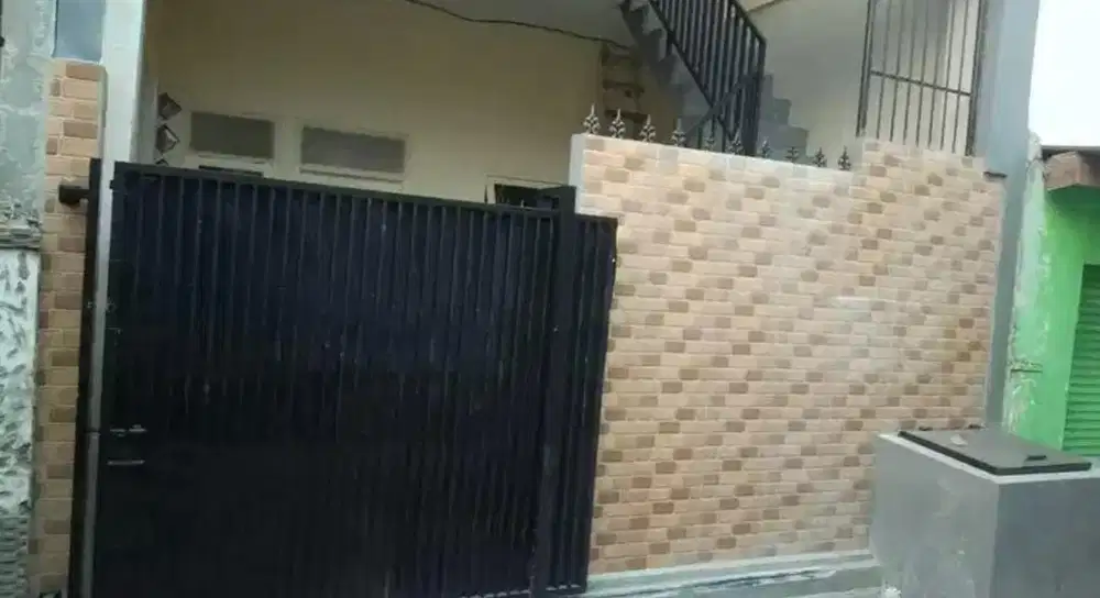 Sewa Rumah Sawo Kecik Bukit Duri Tebet Jakarta Selatan